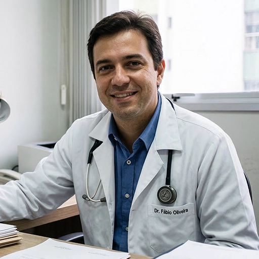 Dr. Fábio Oliveira